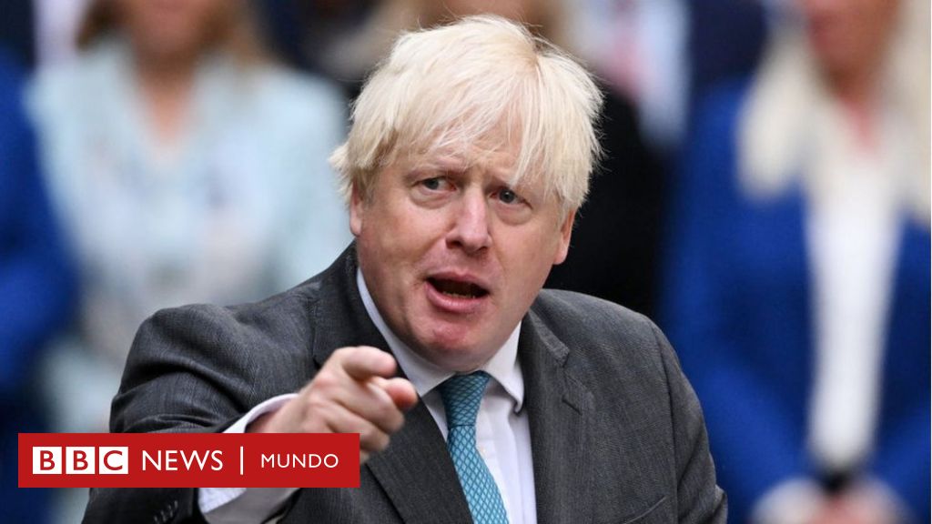 Can Boris Johnson really return to the British government after the resignation of Liz Truss?