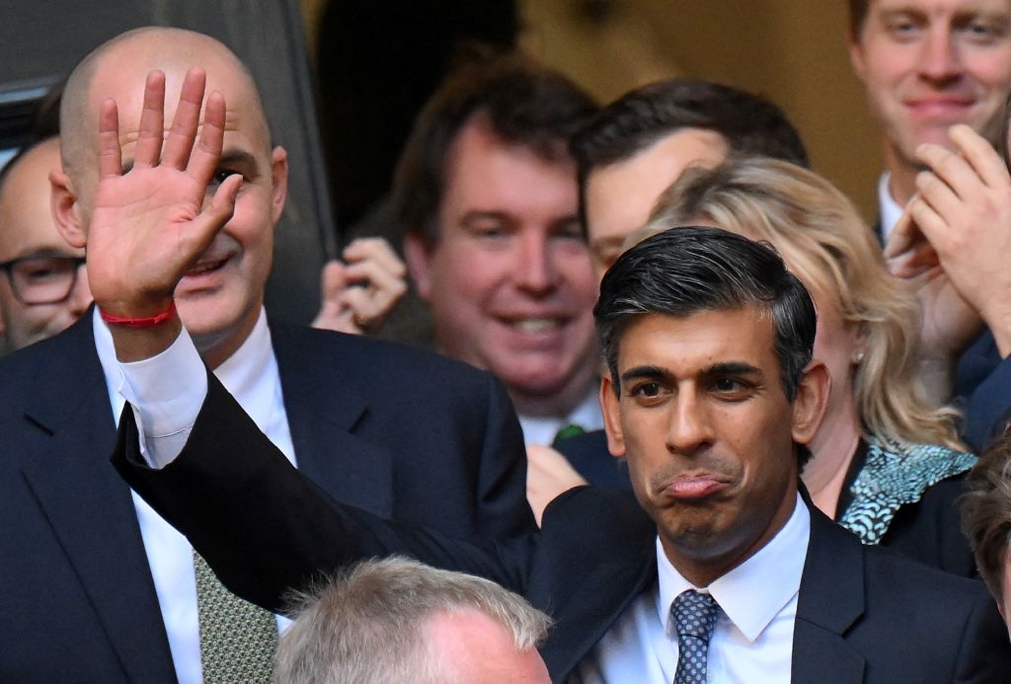 5 passions of Rishi Sunak, the next Prime Minister of England