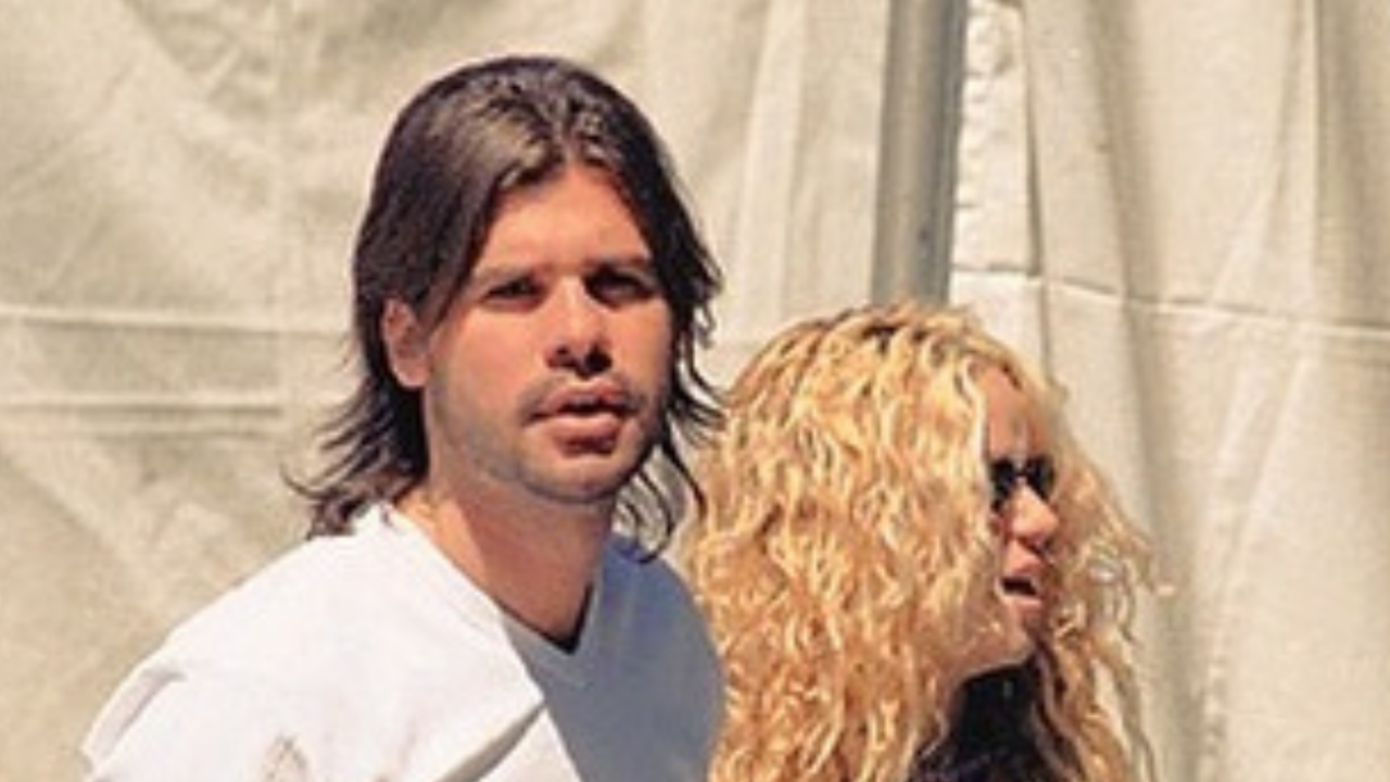 Shakira’s ex, Antonio de la Rua, broke the silence on a possible meeting in Miami