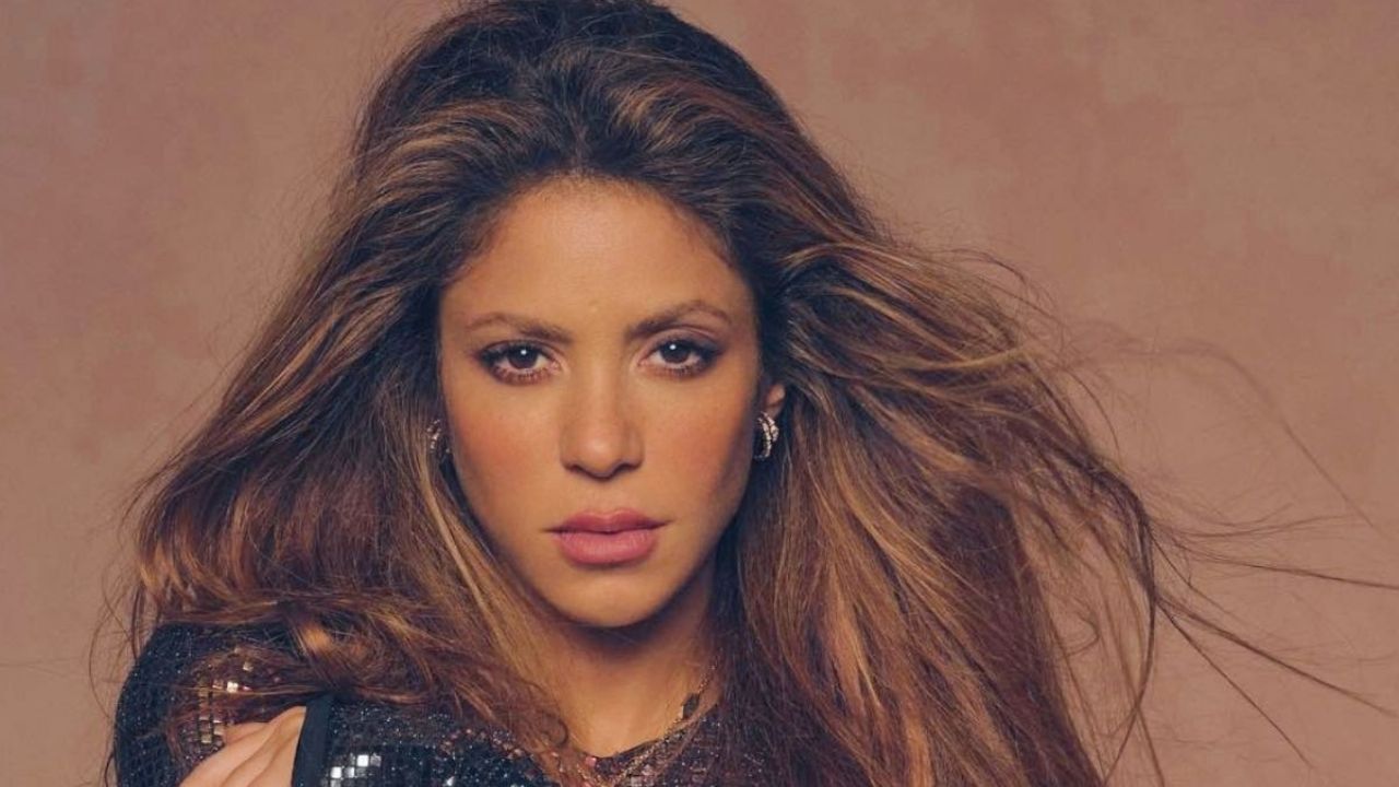 The unimaginable reason why Shakira refused to act in the movie “Mask of Zorro”