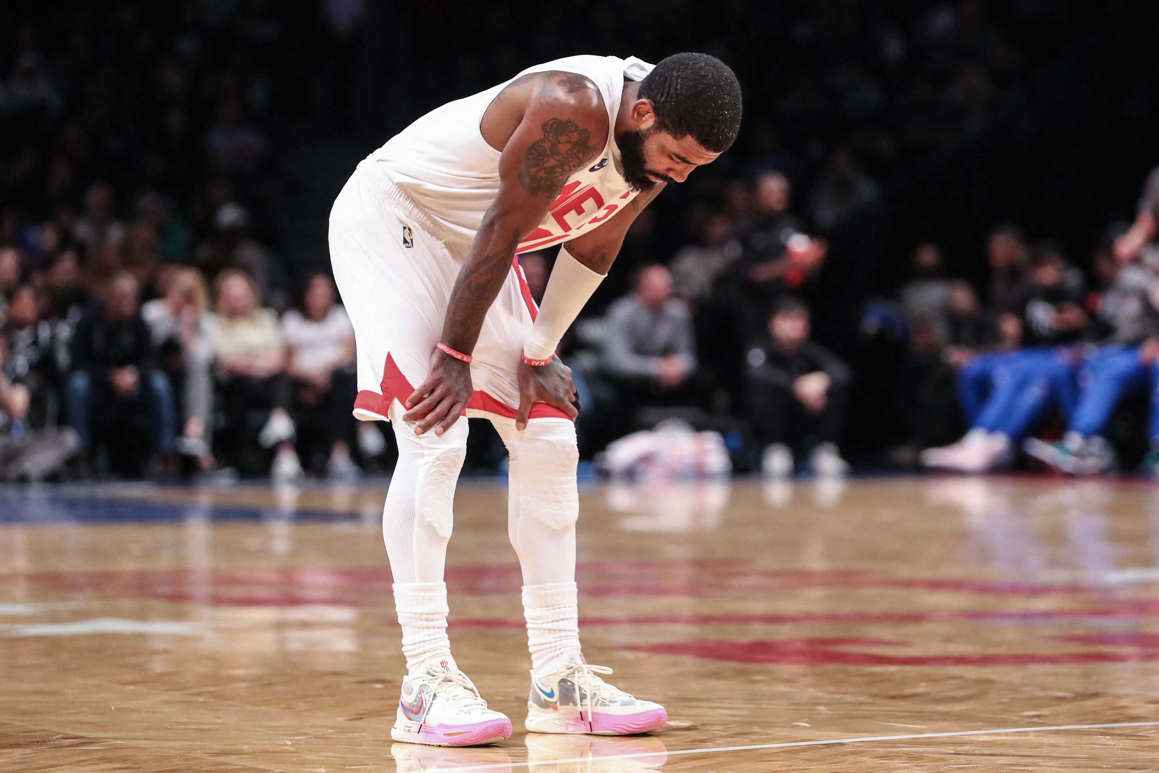 The base of the New York franchise finally apologized for being forgiven (Mandatory Credit: Wendell Cruz-USA TODAY Sports)