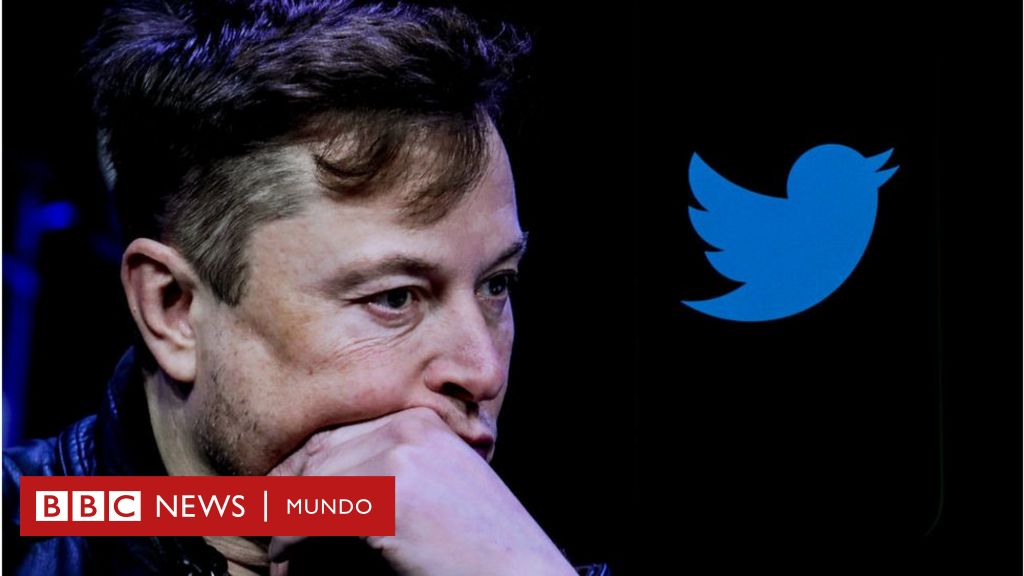Twitter lays off half of its staff, while Elon Musk promises the company is “losing $4 million a day”