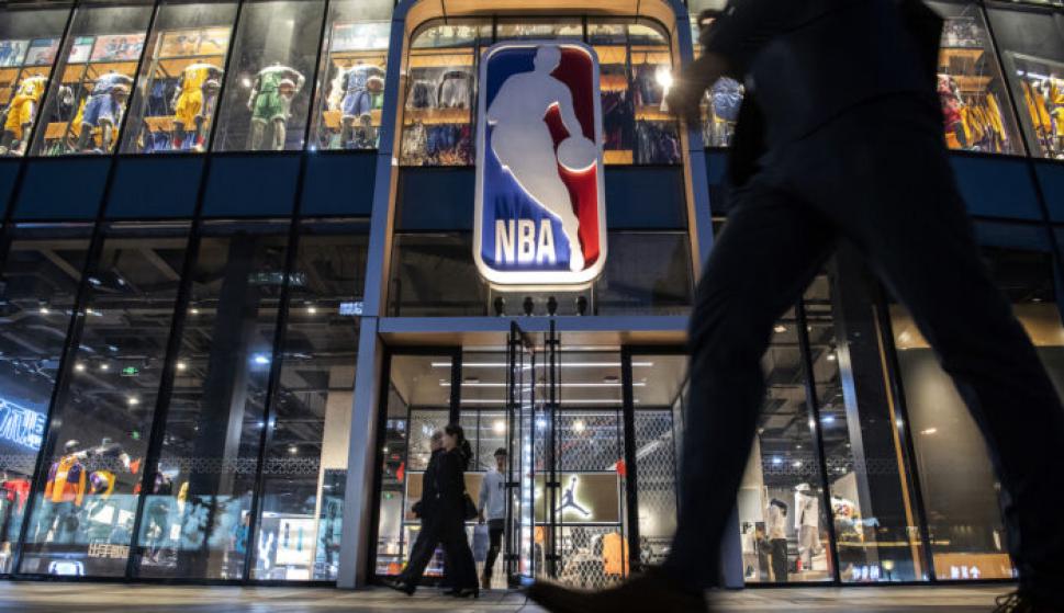 NBA Goes to Invest in Startups – 11/11/2022