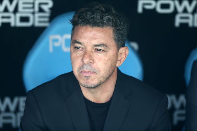 Marcelo Gallardo will put an end to his eight-year run in the technical direction of River, in a friendly match in Mendoza against Betis, of Spain.