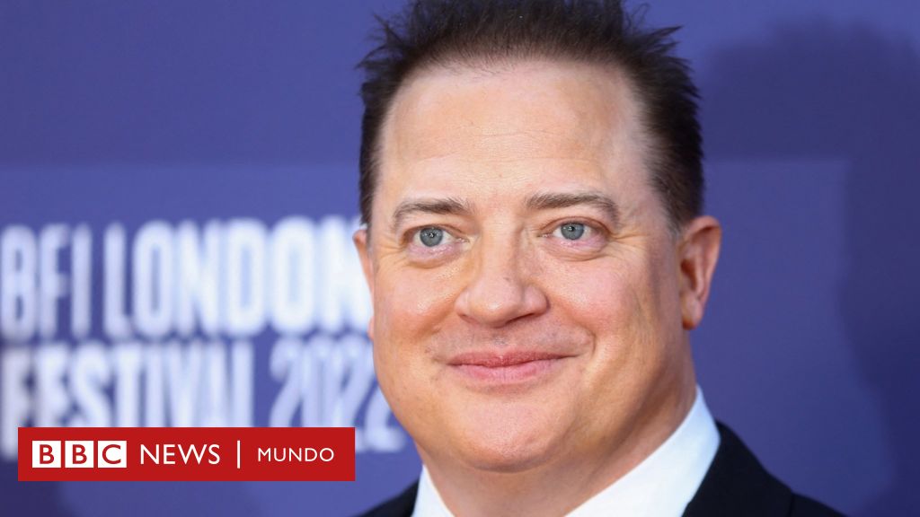 This is the reason why actor Brendan Fraser refused to attend the next Golden Globes ceremony