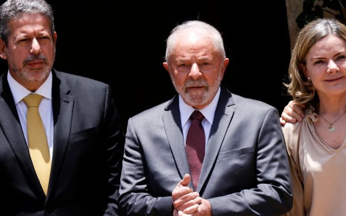 Lula da Silva’s party rejects Jair Bolsonaro’s objection to the poll results: “It’s an affront to democracy”