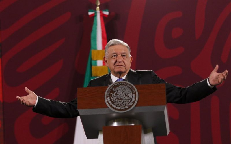 Gerardo Esquivel: Lopez Obrador rejects the elections in the Islamic Development Bank: “It’s more of the same”