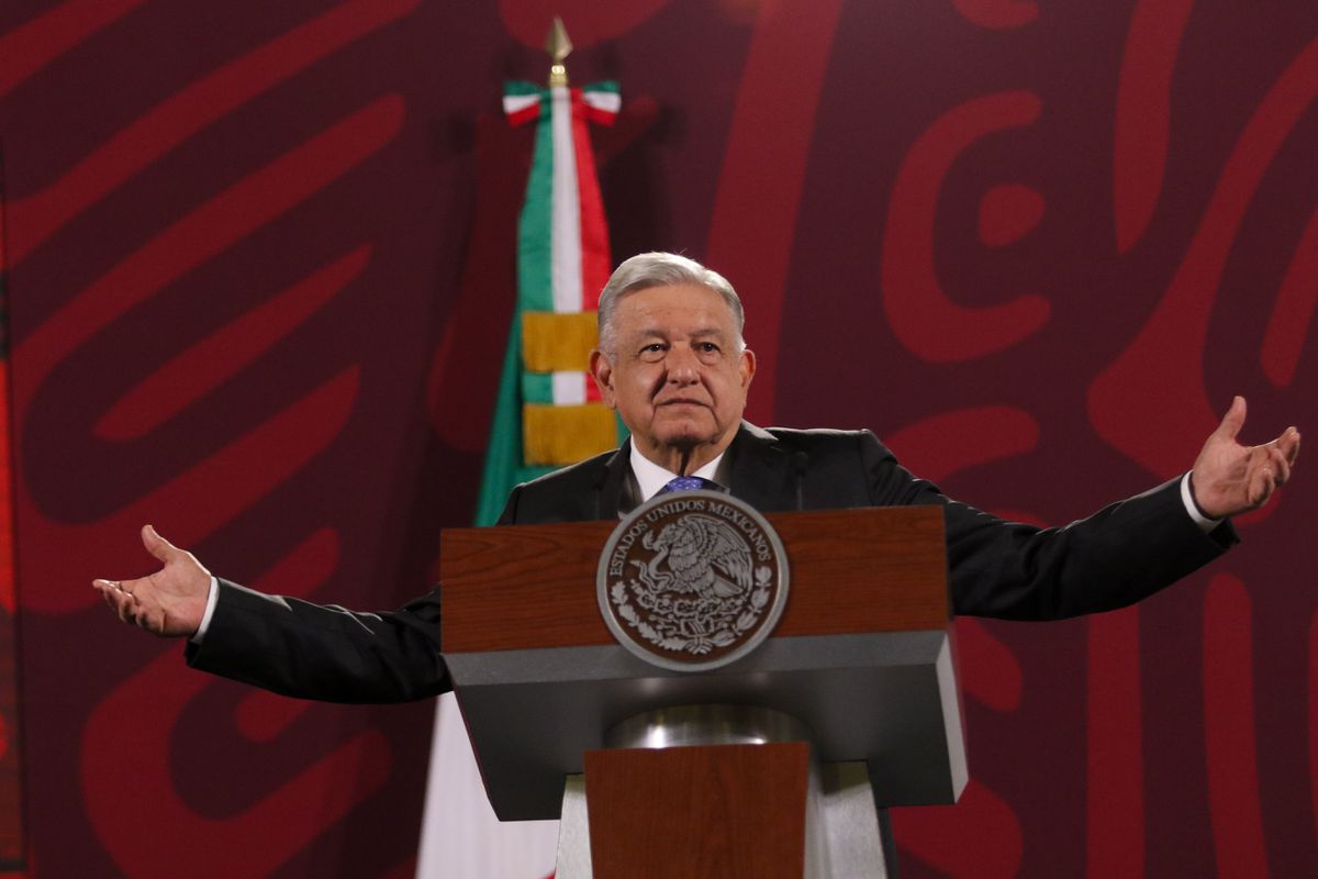 Gerardo Esquivel: Lopez Obrador rejects the elections in the Islamic Development Bank: “It’s more of the same”