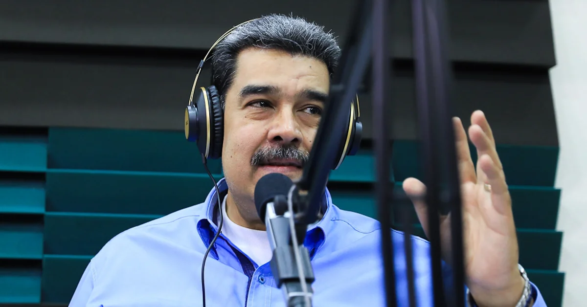 The Maduro regime has attacked the resumption of negotiations in Mexico, vowing to “not allow the plans”.