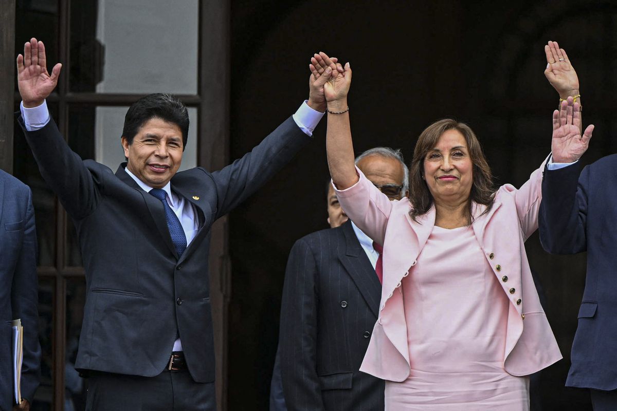 The Pacific Alliance Summit has been postponed due to the absence of Pedro Castillo