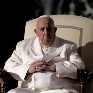 They secretly recorded Pope Francis during a call with Cardinal Piqueu, the trial.
