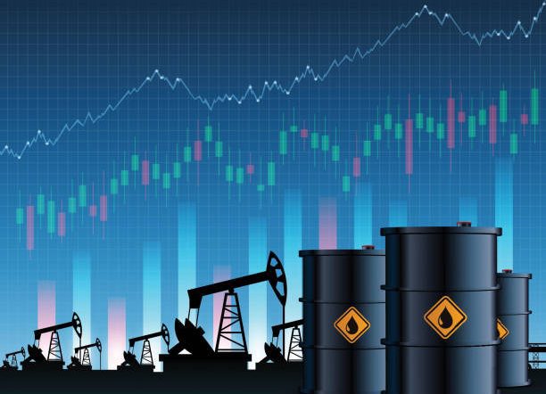 Is it possible to add crypto to oil trading?