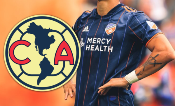 rumor |  Submit MLS Registration Agency to Club America