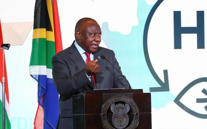 Uncertainty in South Africa over President Ramaphosa’s future after scandal of over US$580,000 hidden in sofa