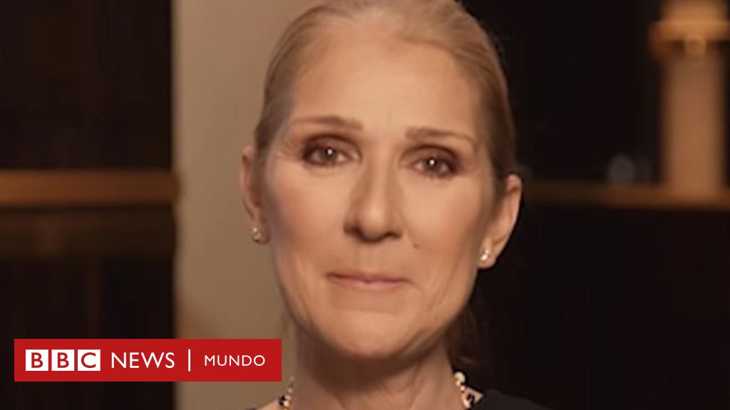 Celine Dion has announced in an emotional message that she is suffering from a rare, incurable neurological disease that will keep her off the stage.