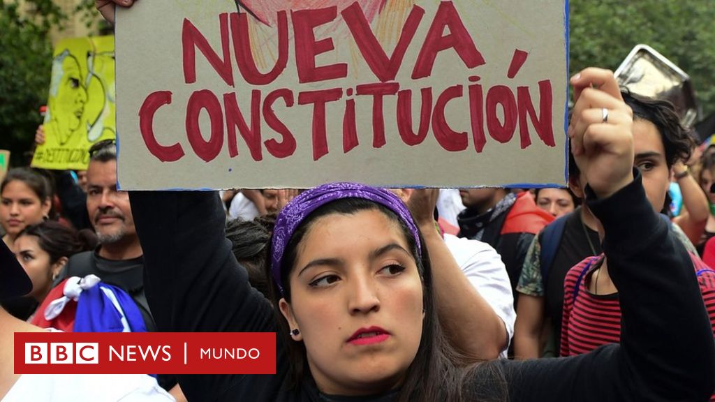 3 questions to understand how Chile’s new constitution was written after the overwhelming rejection in the previous process