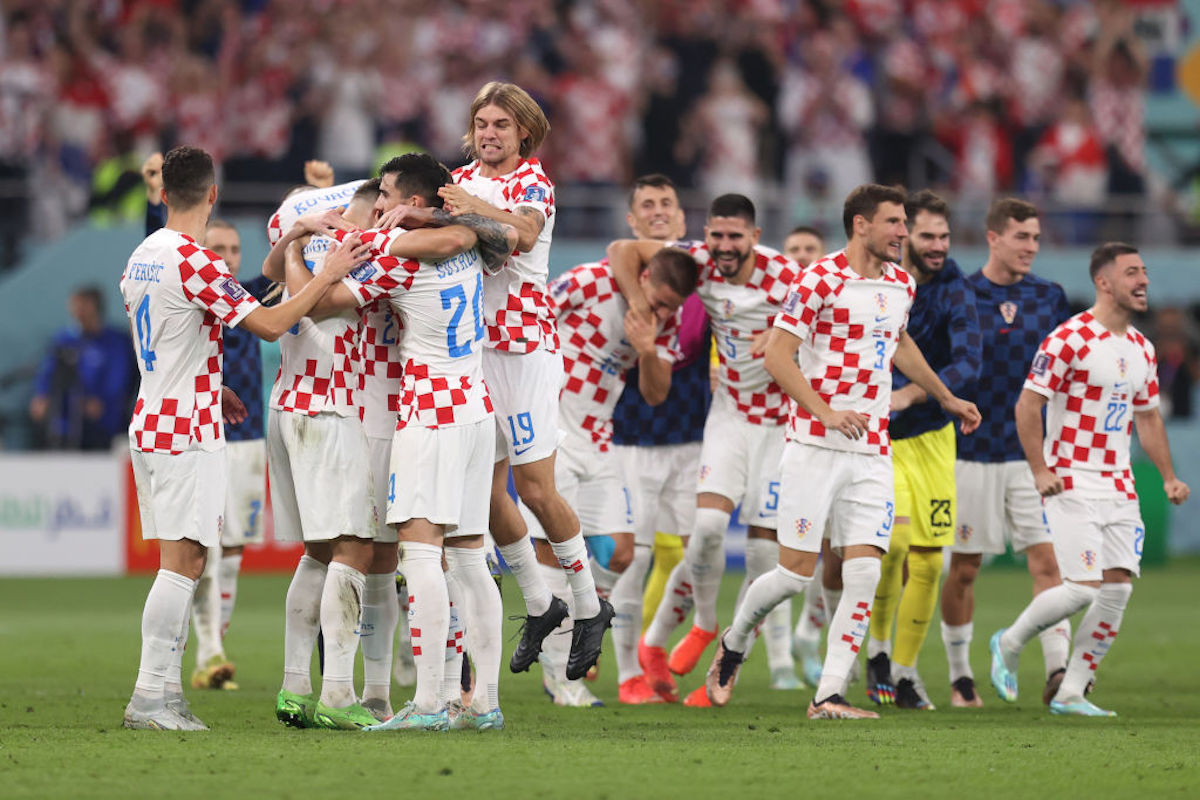 Summary and Conclusion Croatia (2)