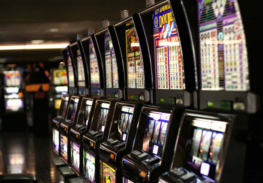 Slot game strategies that can make all the difference