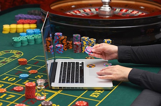 Best online gambling sites