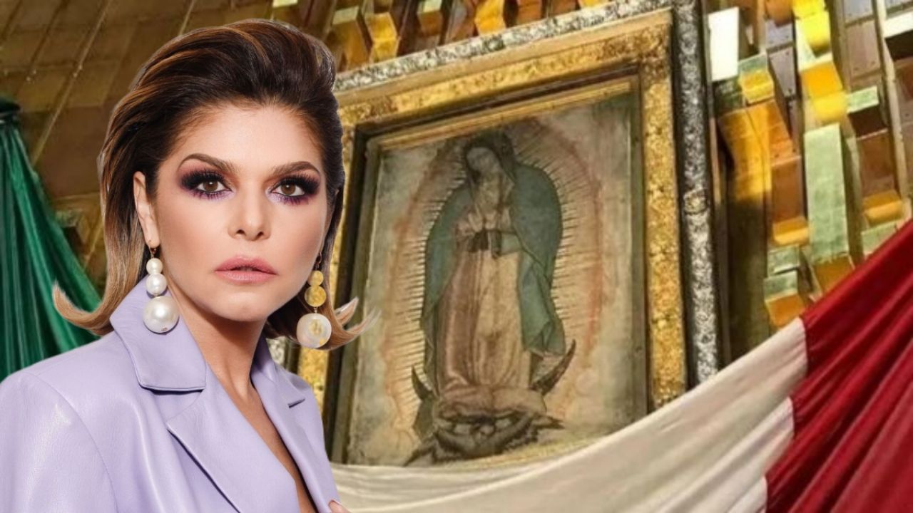 Reasons why Itati Cantoral refuses to sing a new version of ‘Las Mañanitas’ by The Virgin