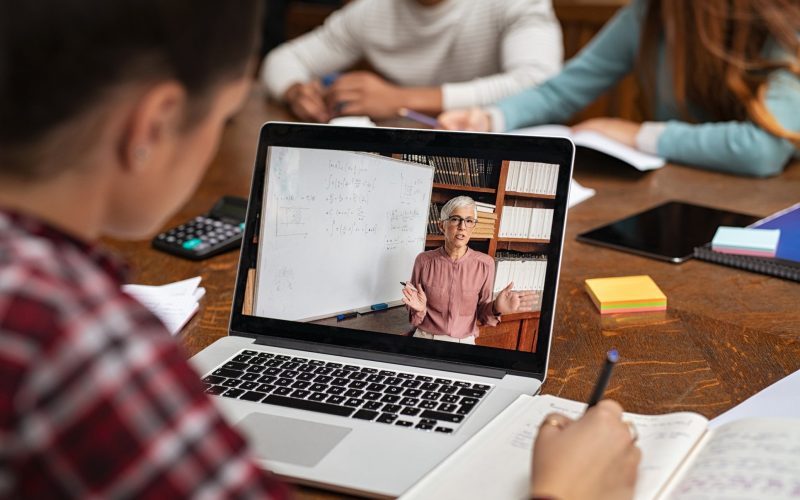 How To Use Reports To Improve The Impact Of Online Training