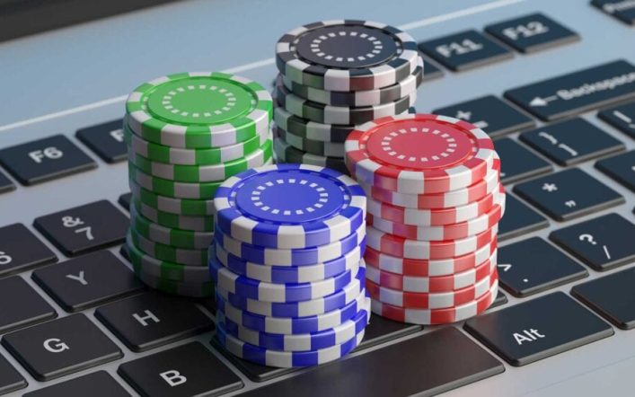 7 Reasons Why Interac Casinos Are Taking Over the Gambling World