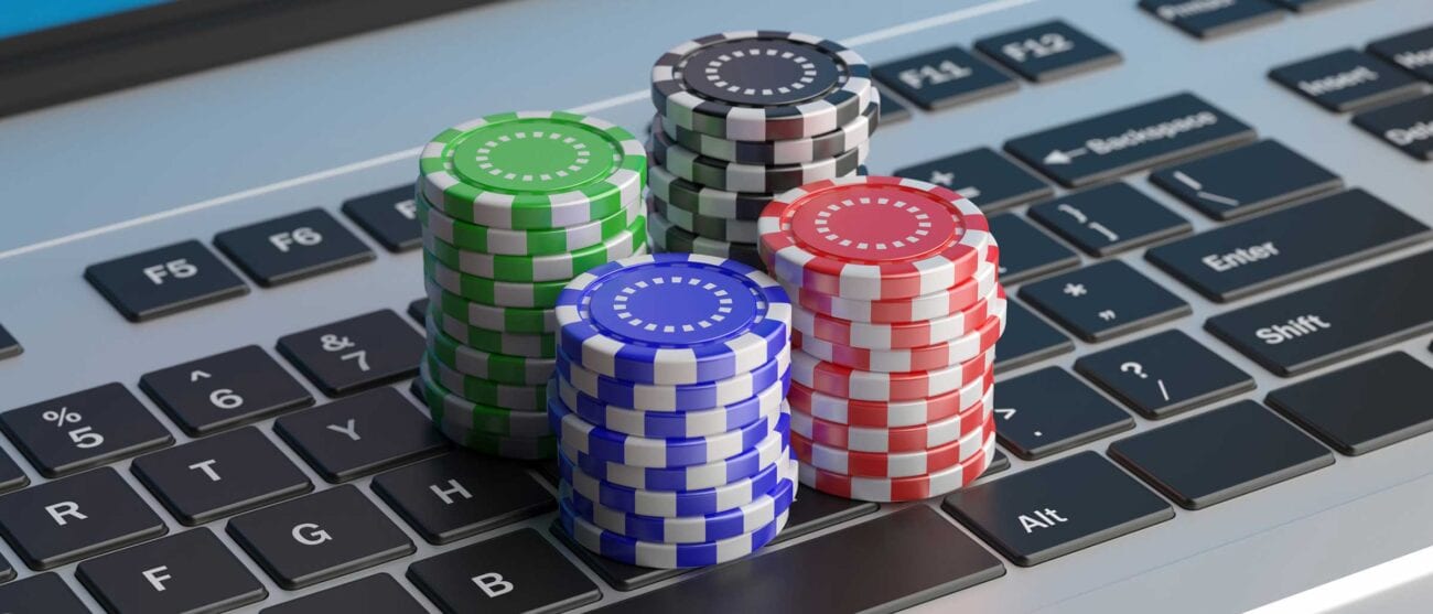 7 Reasons Why Interac Casinos Are Taking Over the Gambling World