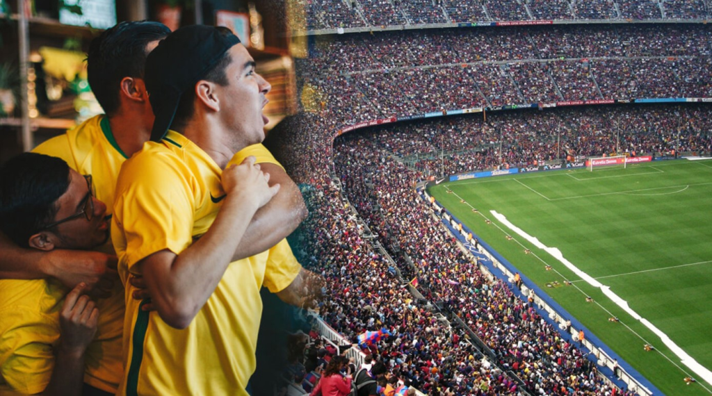 Three things you should know before betting on your favourite team