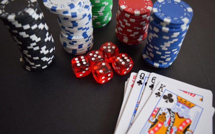 Expert Tips: How to Win at Online Casinos