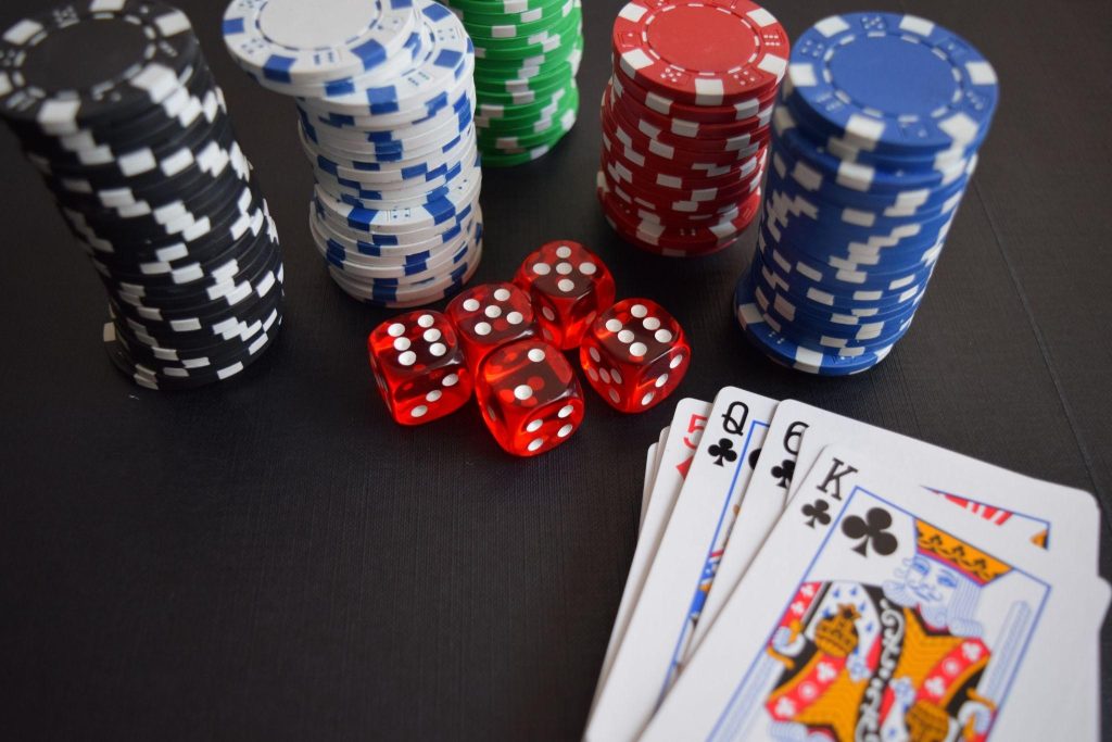 Expert Tips: How to Win at Online Casinos