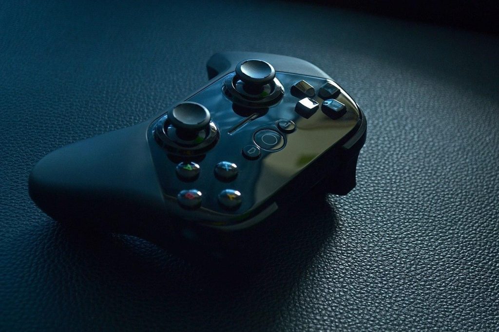 How Gaming is Interfering with Our Lives How Gaming is Interfering with Our Lives