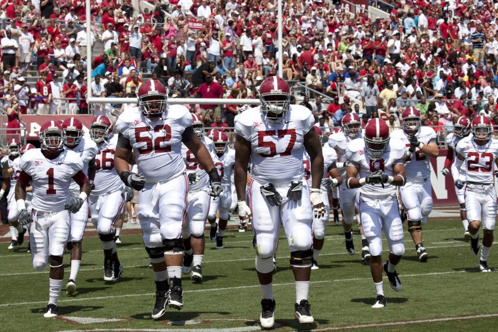Betting on College Football? Here’s Everything You Should Know!