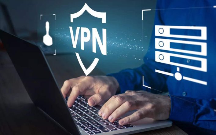 What Is A VPN, And How Does It Keep Your Data Private?