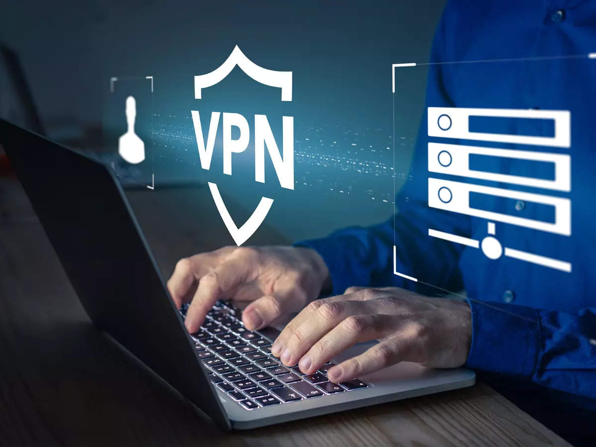 What Is A VPN, And How Does It Keep Your Data Private?