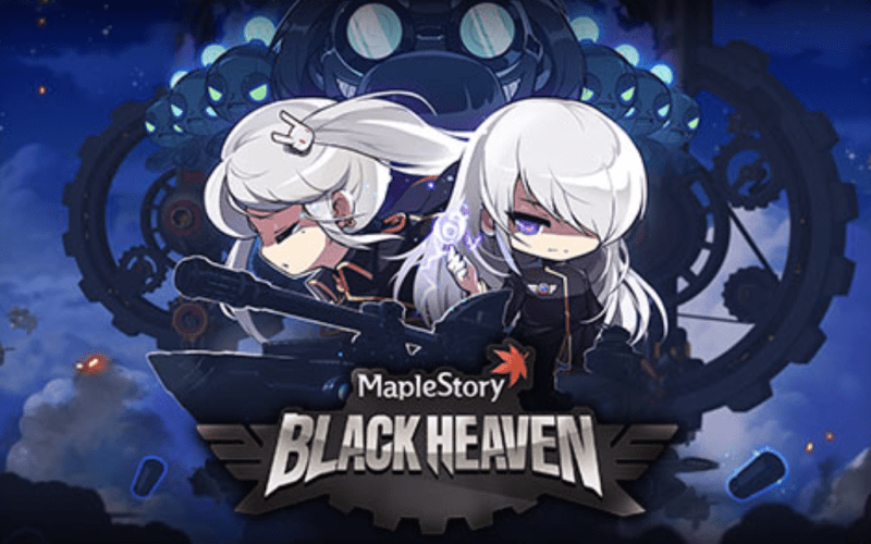 Maplestory Black Heaven Rewards: Unveiling the Riches of MapleStory’s Exciting Expansion