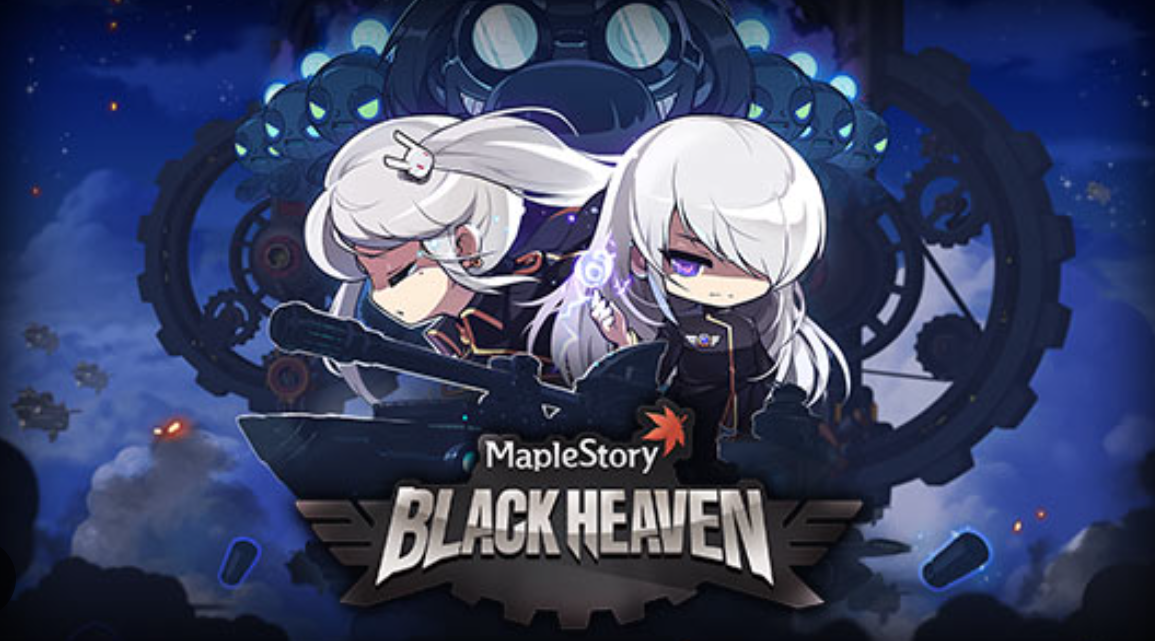 Maplestory Black Heaven Rewards: Unveiling the Riches of MapleStory’s Exciting Expansion