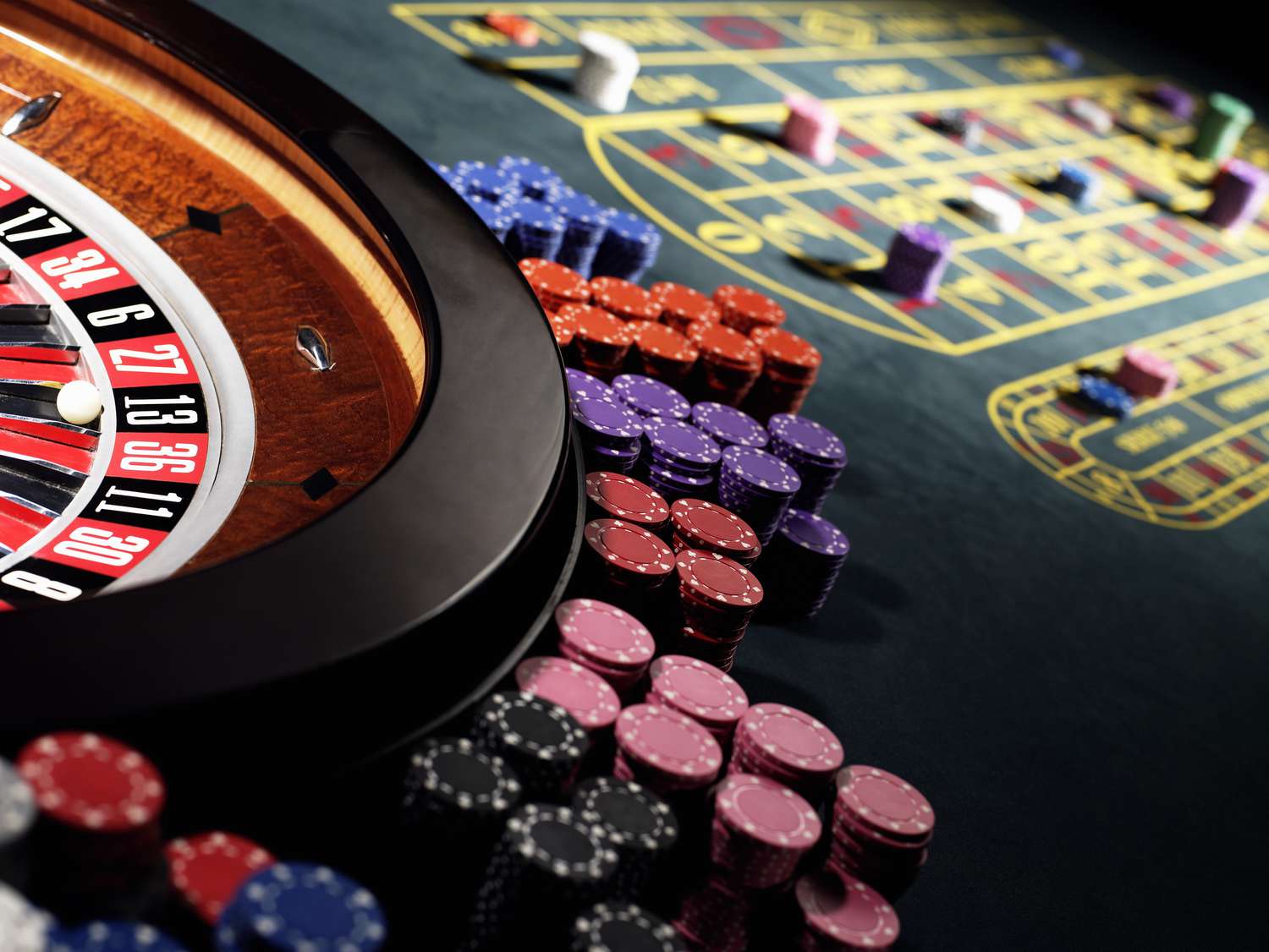Unleashing the Power of Transparency in Online Gambling with Blockchain