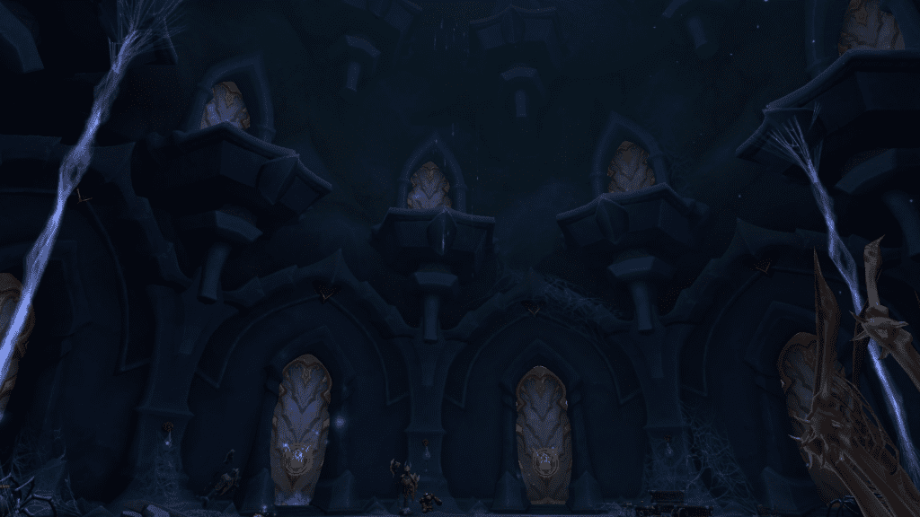 What is Zker Vault in World of Warcraft Dragonflight – how to play and pass them What is Zker Vault in World of Warcraft Dragonflight – how to play and pass them