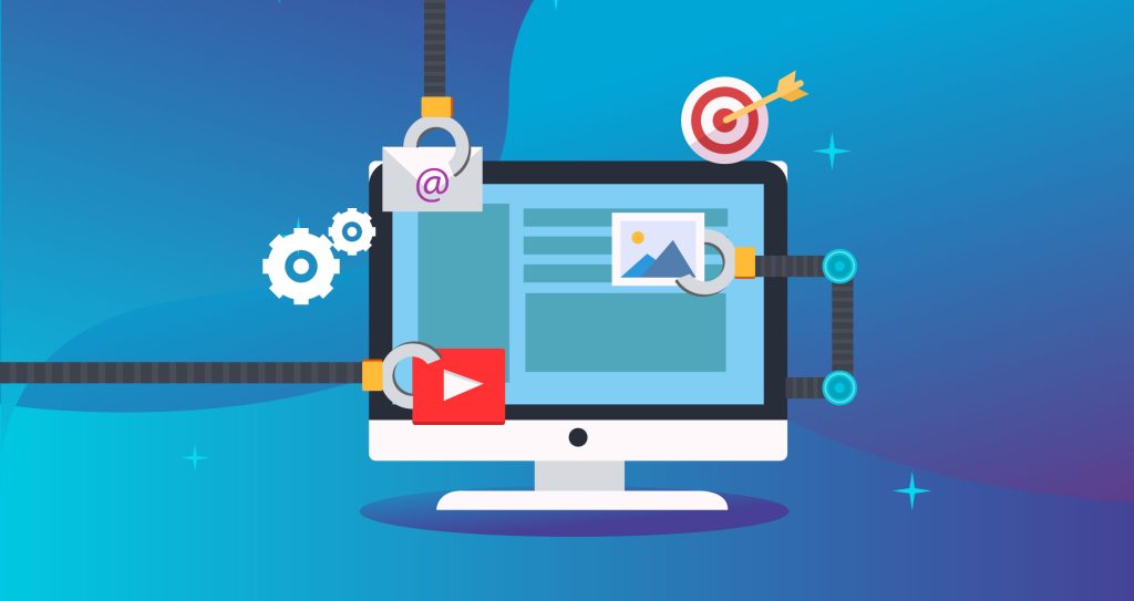 Marketing Automation Made Easy With Insightly Marketing – Features & Benefits Marketing Automation Made Easy With Insightly Marketing – Features & Benefits