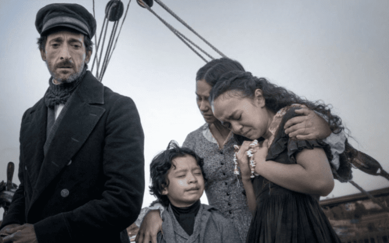 Chapelwaite Season 2: Fresh Updates On Release Date And Storyline!