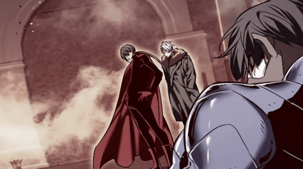 Eleceed Chapter 248 Release Date, Spoilers & More Updates ?