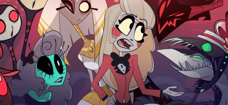 Hazbin Hotel Season 2: Release Date, Renewal & Spoiler