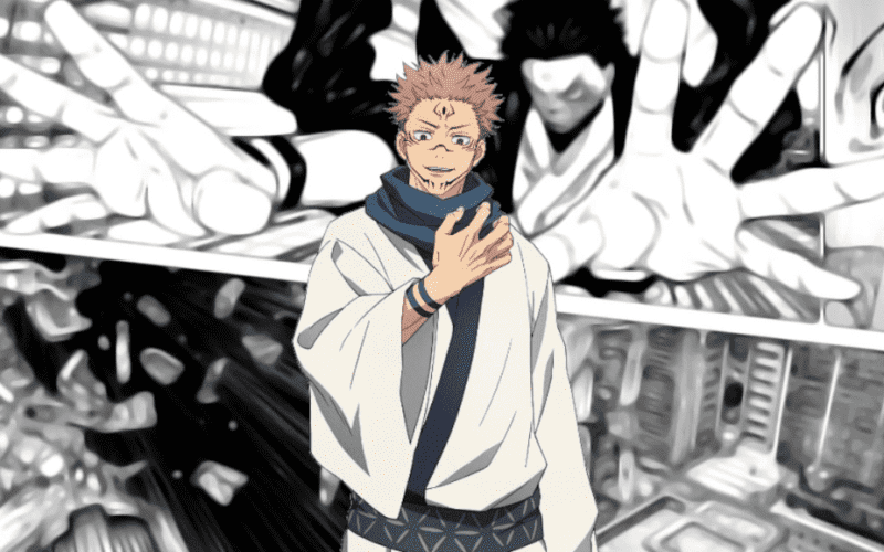 Jujutsu Kaisen Chapter 224: Release Date, Spoilers & Raw Scan