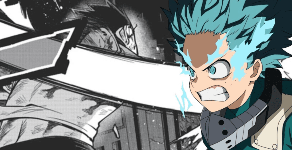 My Hero Academia Chapter 390 Release Date, Spoilers, Where To Read & More ?