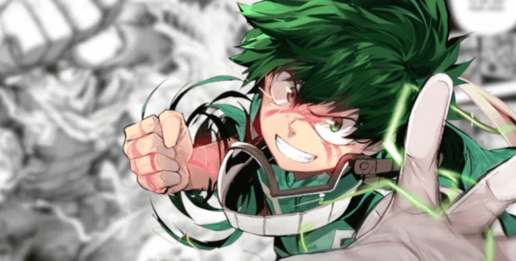 My Hero Academia Chapter 390 Release Date, Spoilers, Where To Read & More