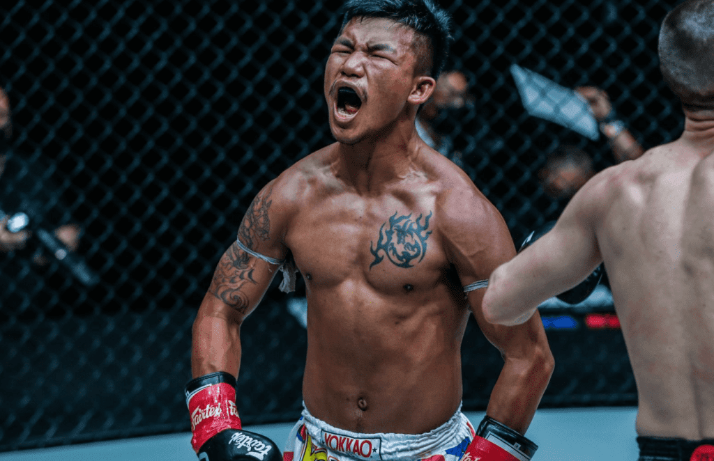 Rodtang Jitmuangnon Networth: Complete Earnings Breakdown Rodtang Jitmuangnon Networth: Complete Earnings Breakdown