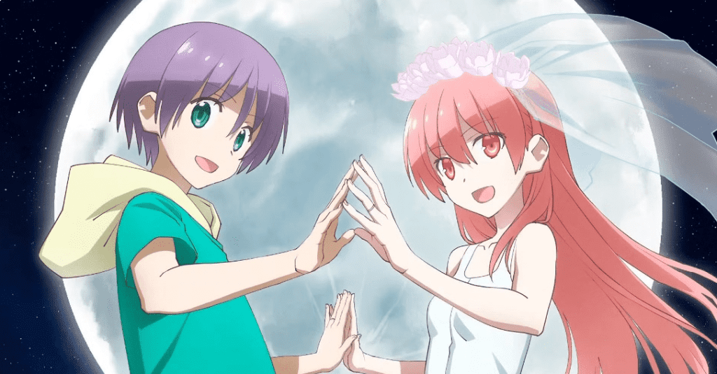 Tonikawa Over the Moon for You Season 2 Episode 8 Spoiler & More