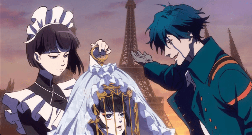 Undead Girl Murder Farce : Release Date, Spoiler & More?