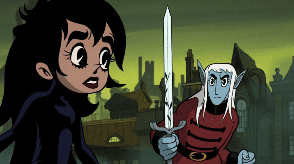 Unicorn Warriors Eternal Episode 5 Release Date, Spoilers & More ?