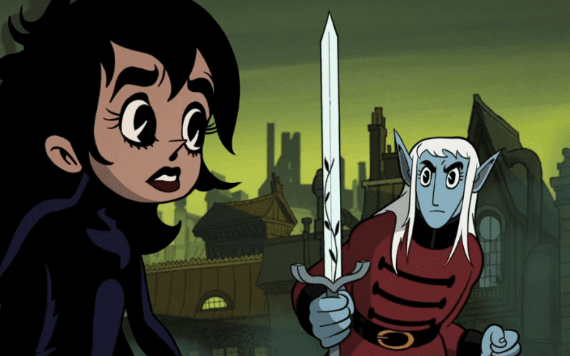 Unicorn Warriors Eternal Episode 5 Release Date, Spoilers & More ? Unicorn Warriors Eternal Episode 5 Release Date, Spoilers & More ?